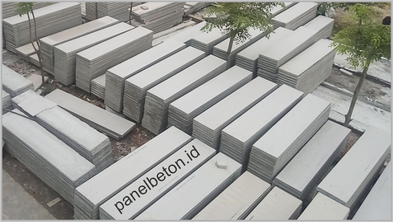 dak beton precast terbaik