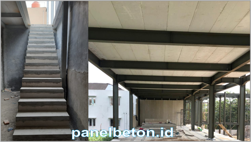 jual panel lantai beton ringan
